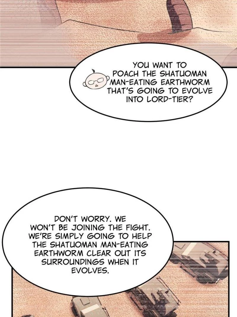 Monster Pet Evolution  Chap 72 - Next Chap 73