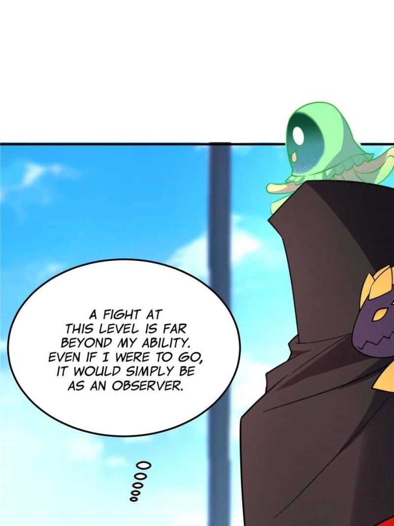 Monster Pet Evolution Chap 72 - Next Chap 73