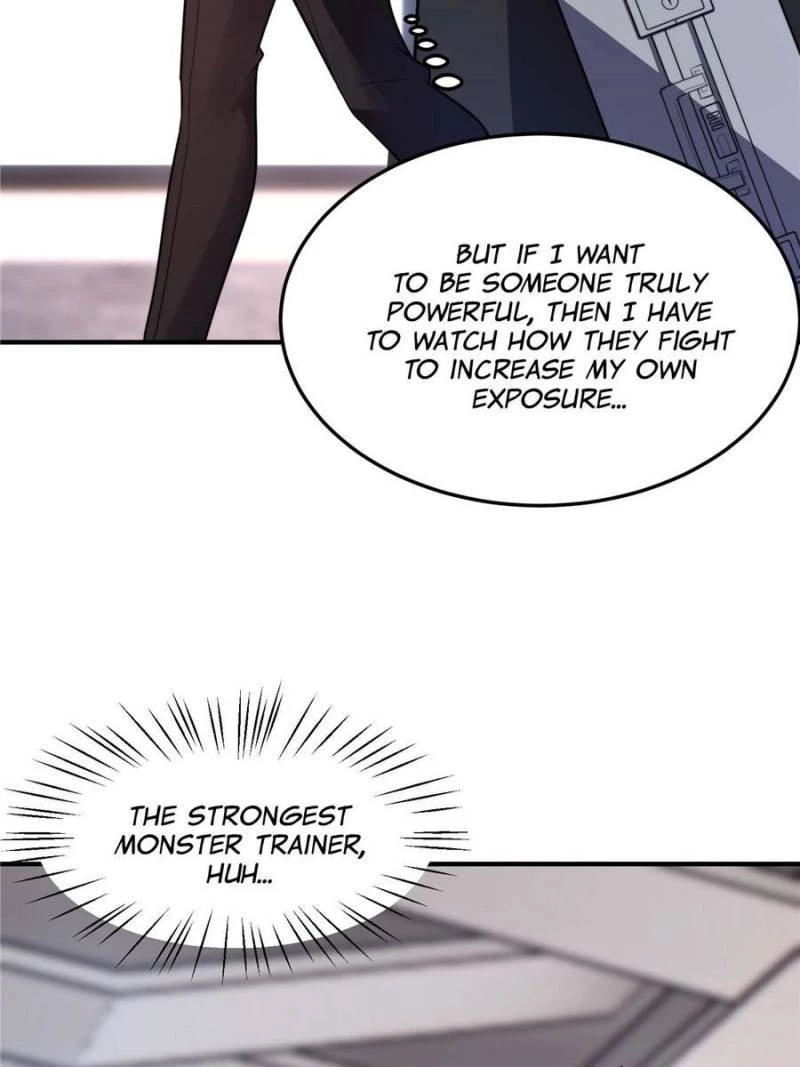 Monster Pet Evolution Chap 72 - Next Chap 73