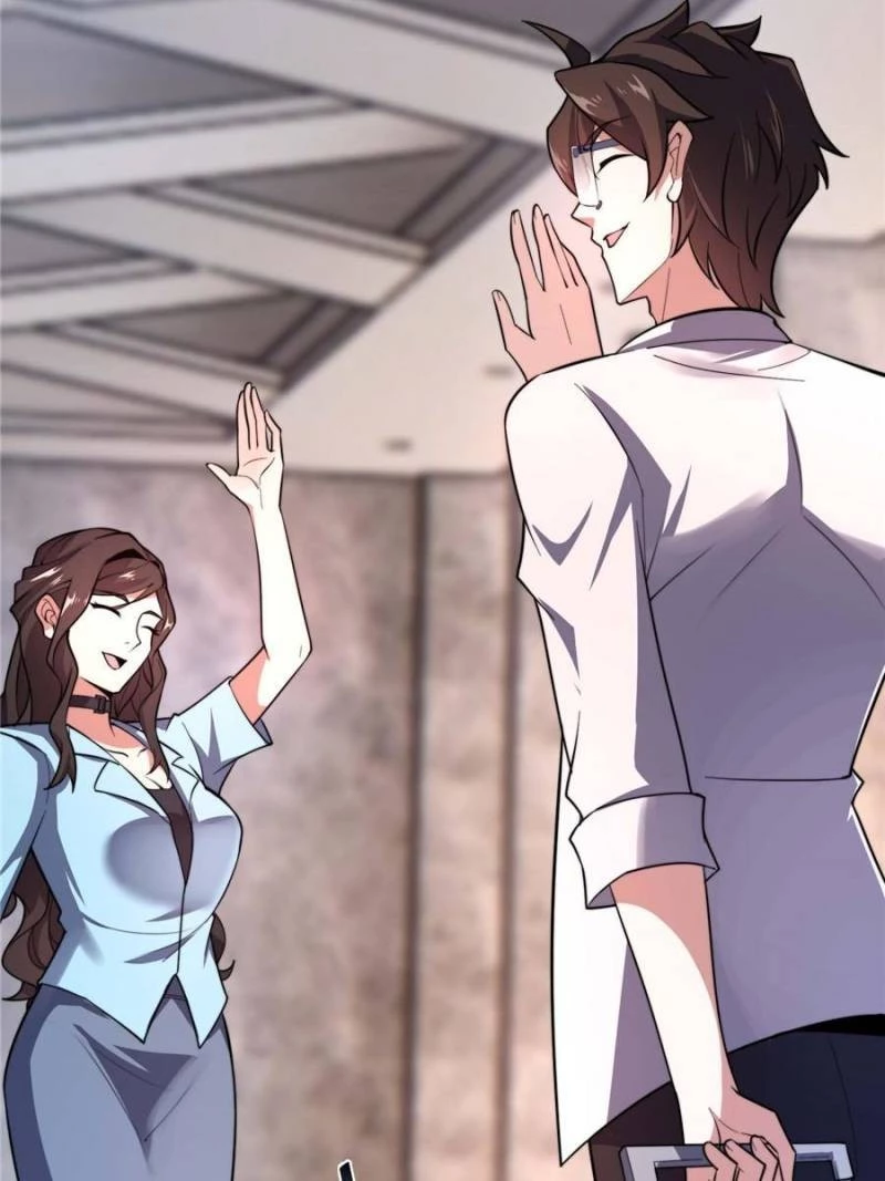 Monster Pet Evolution  Chap 72 - Next Chap 73