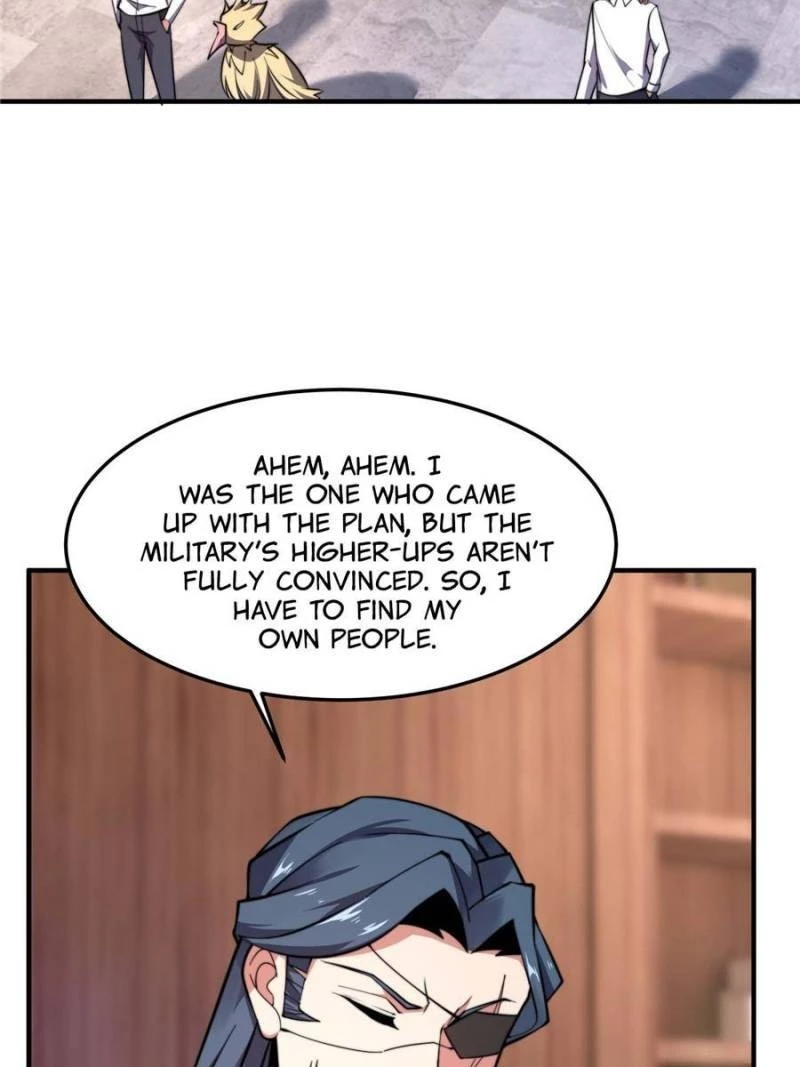 Monster Pet Evolution  Chap 72 - Next Chap 73