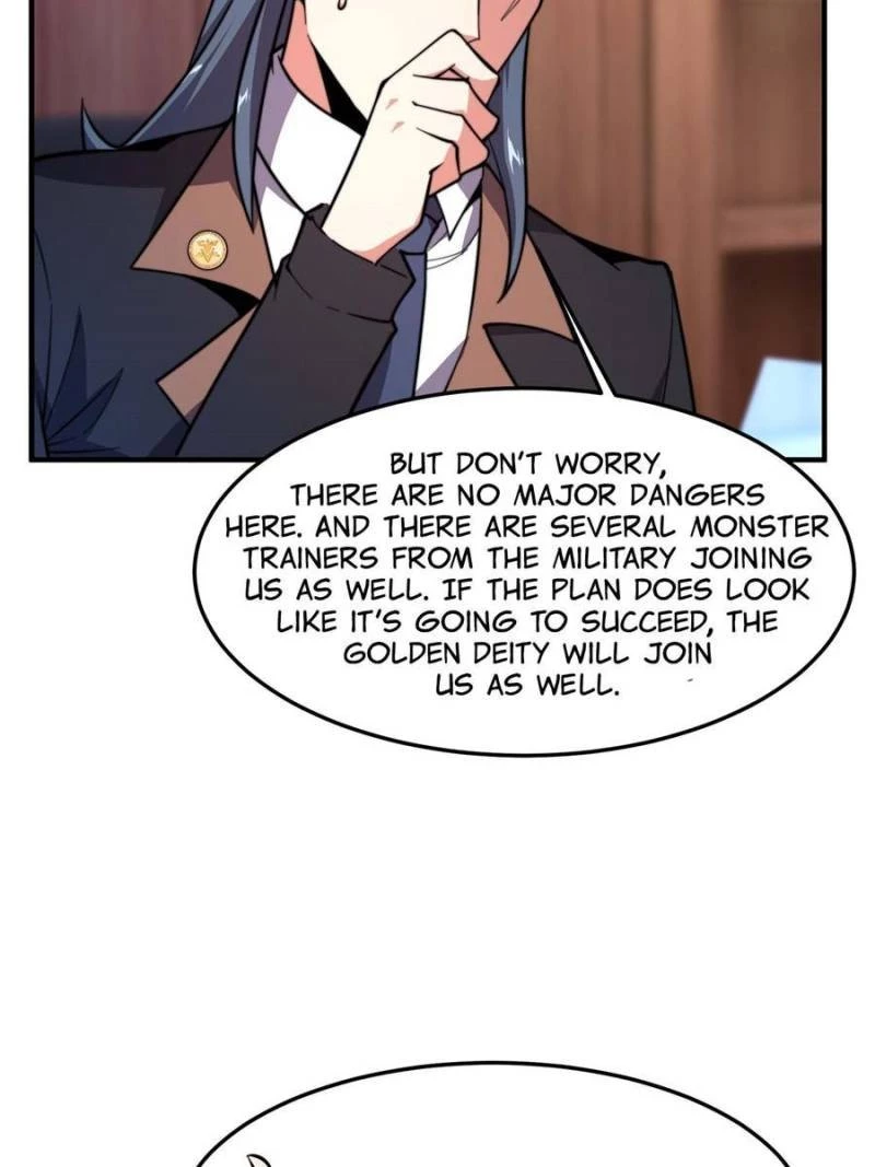 Monster Pet Evolution  Chap 72 - Next Chap 73