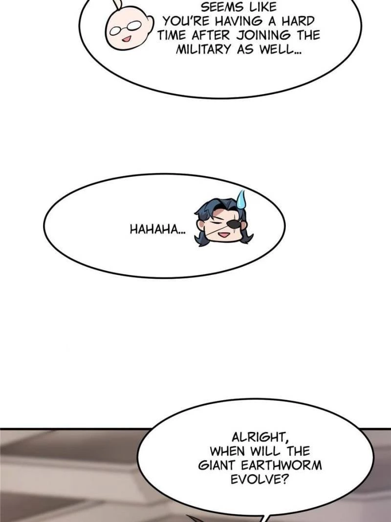 Monster Pet Evolution Chap 72 - Next Chap 73