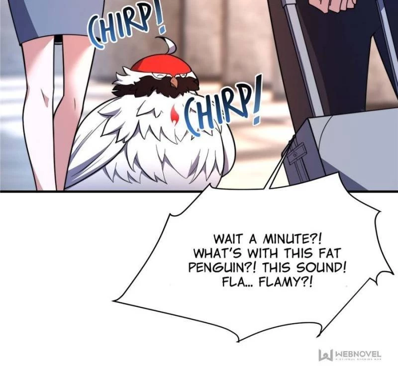 Monster Pet Evolution Chap 72 - Next Chap 73