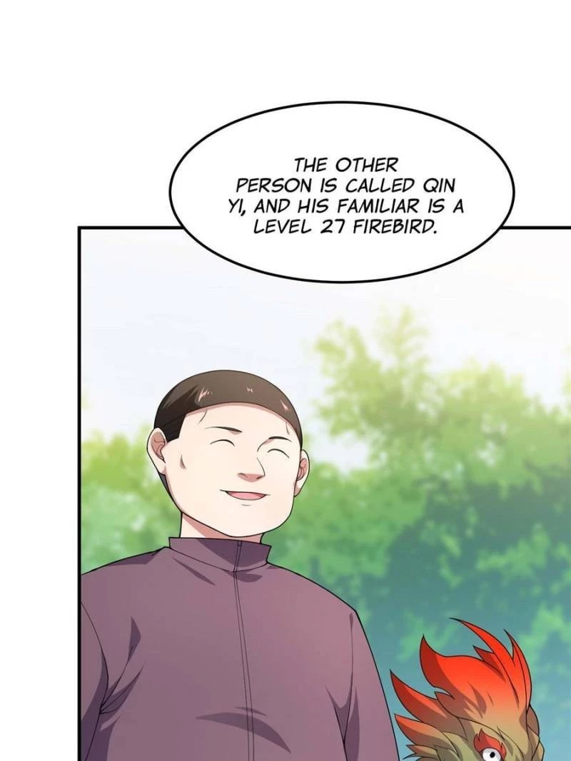Monster Pet Evolution Chap 73 - Next Chap 74