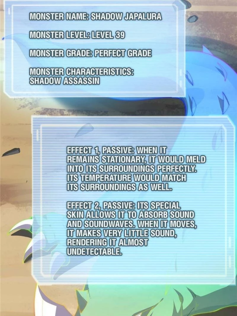 Monster Pet Evolution Chap 73 - Next Chap 74