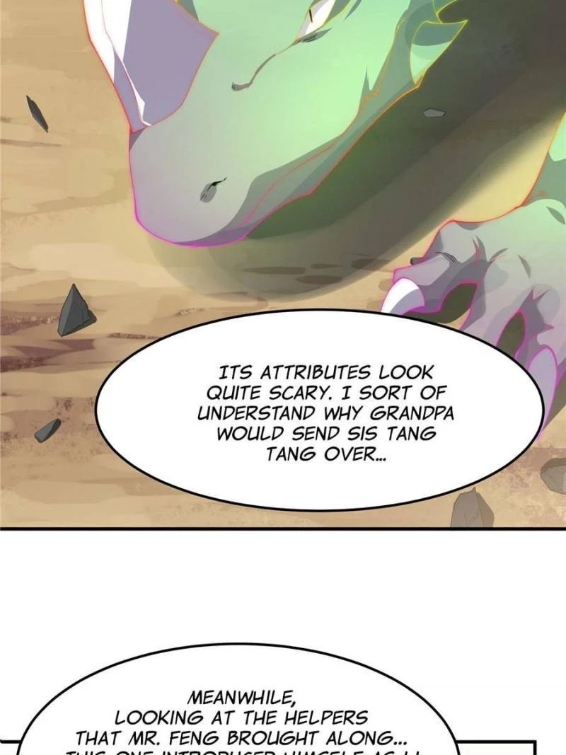 Monster Pet Evolution Chap 73 - Next Chap 74