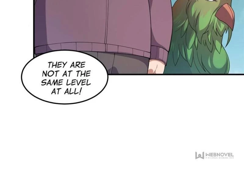 Monster Pet Evolution Chap 73 - Next Chap 74