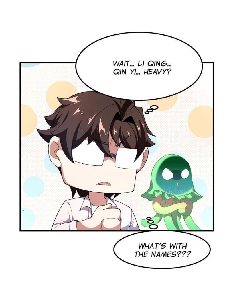 Monster Pet Evolution Chap 73 - Next Chap 74
