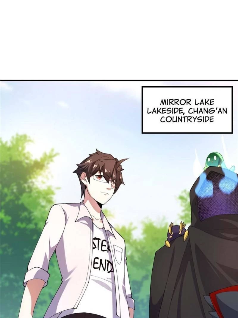 Monster Pet Evolution Chap 73 - Next Chap 74