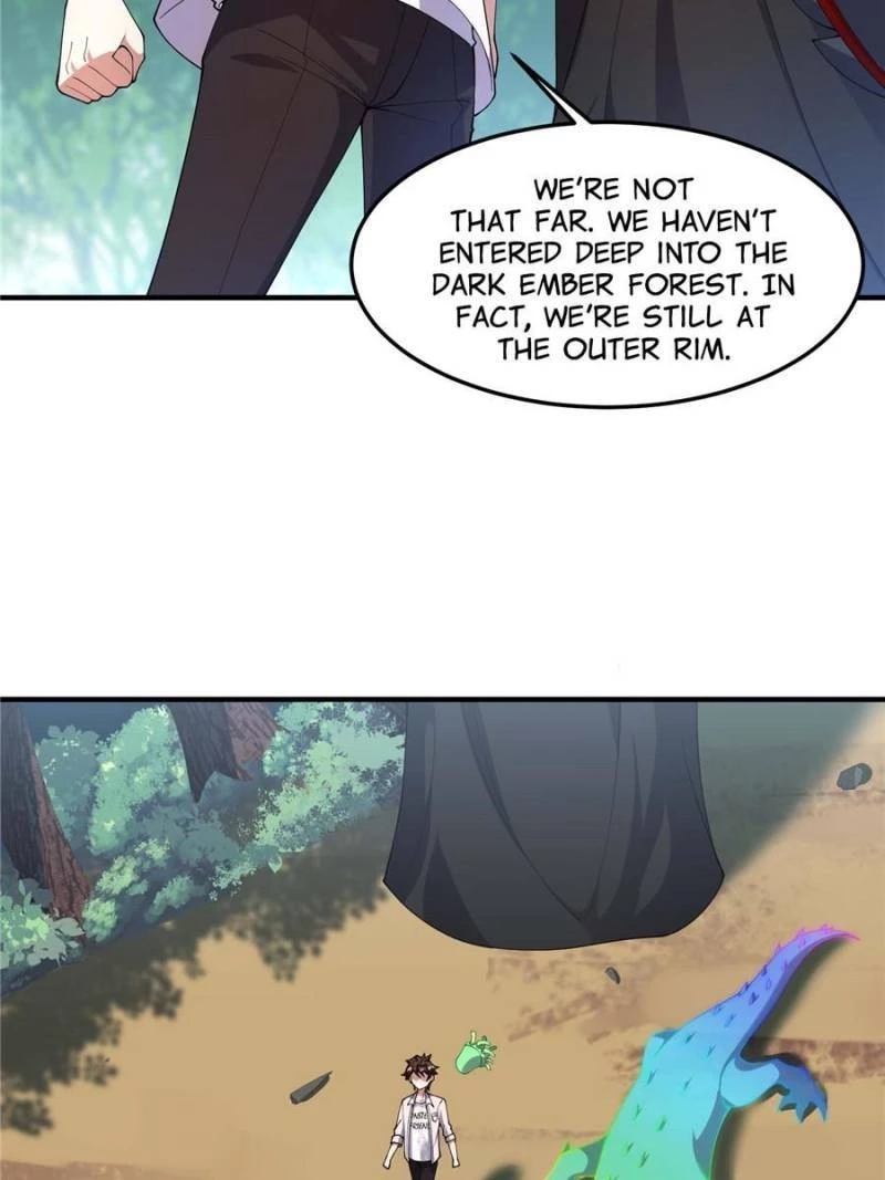 Monster Pet Evolution Chap 73 - Next Chap 74