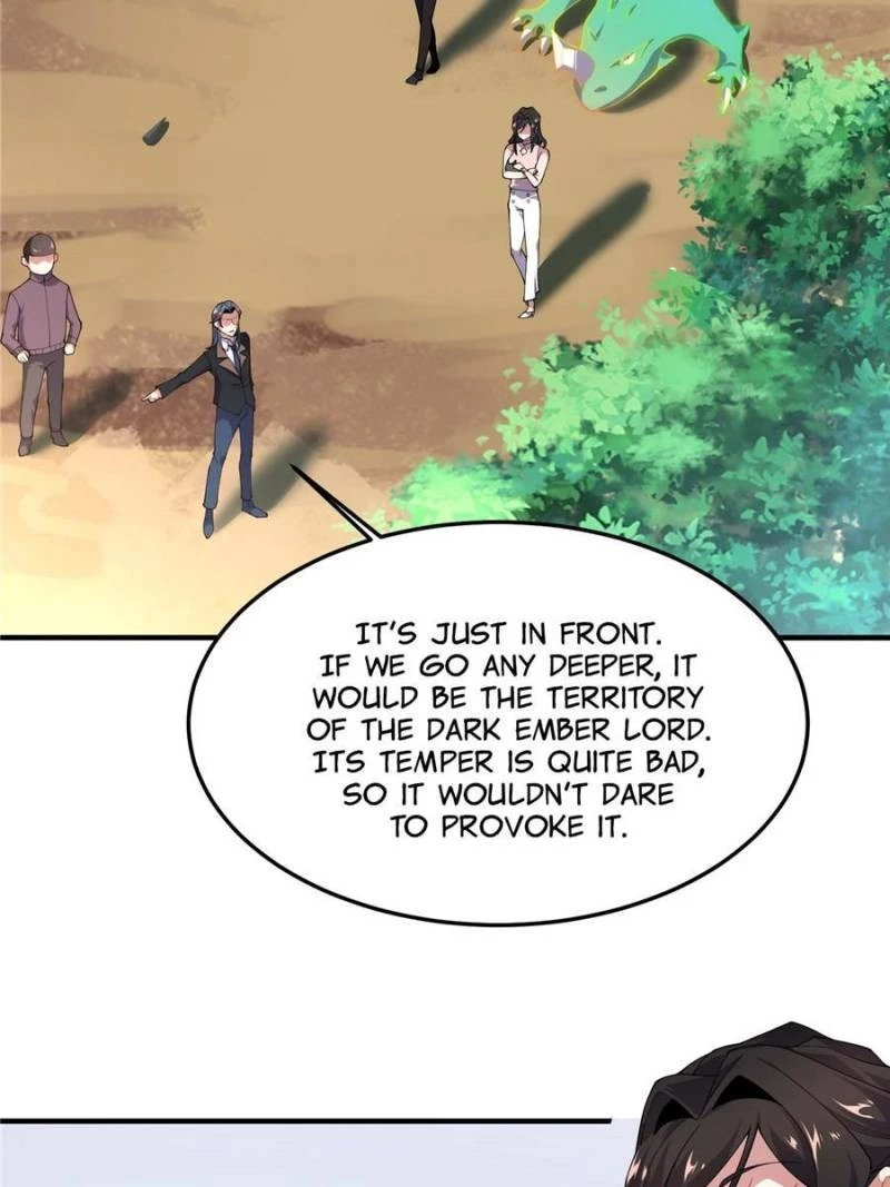 Monster Pet Evolution Chap 73 - Next Chap 74