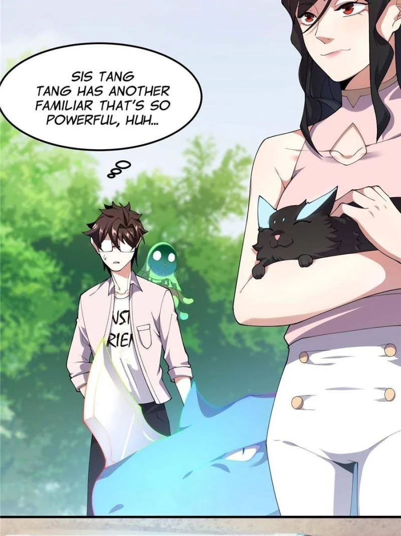 Monster Pet Evolution Chap 73 - Next Chap 74