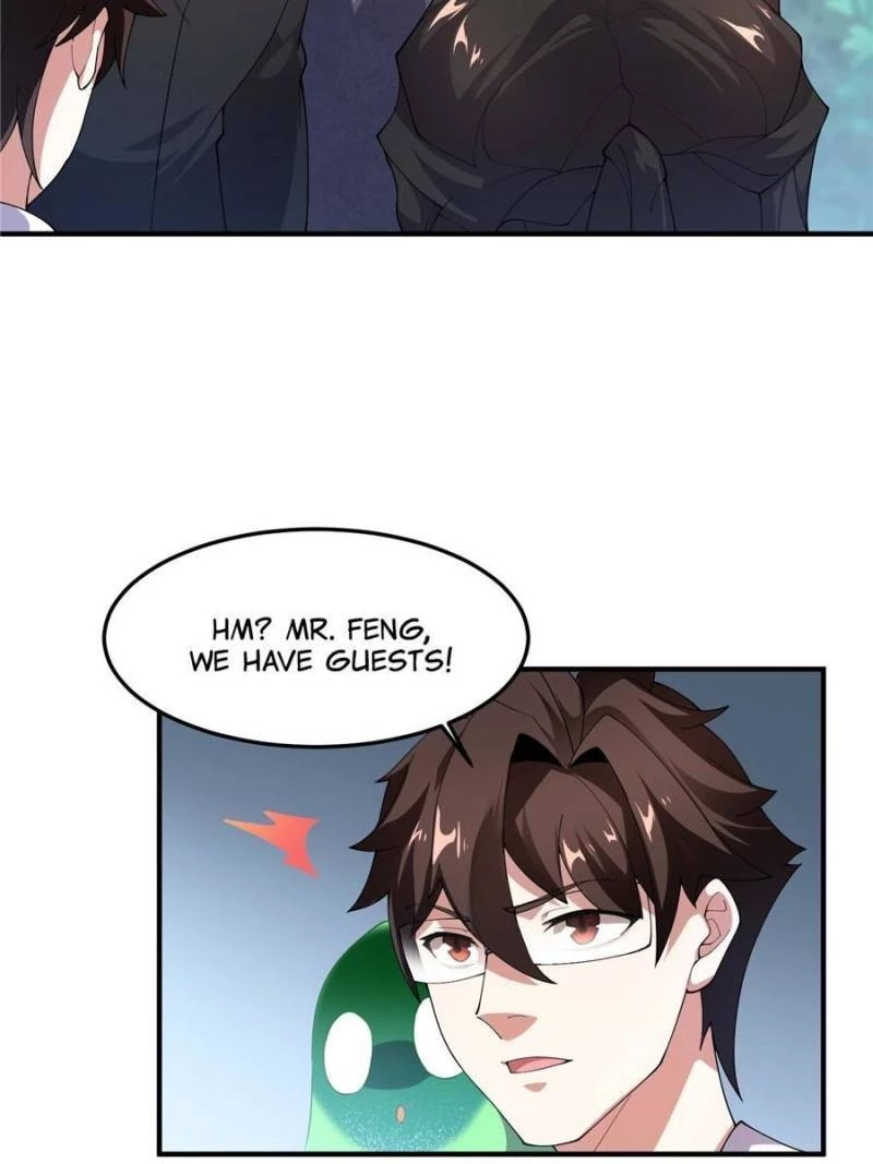 Monster Pet Evolution Chap 73 - Next Chap 74