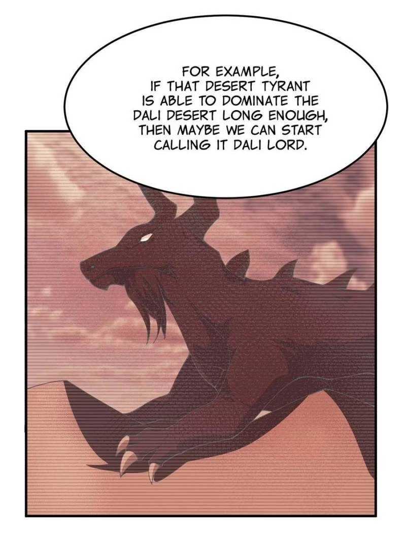 Monster Pet Evolution Chap 73 - Next Chap 74