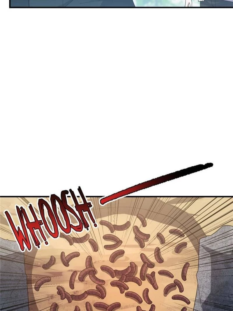 Monster Pet Evolution Chap 73 - Next Chap 74
