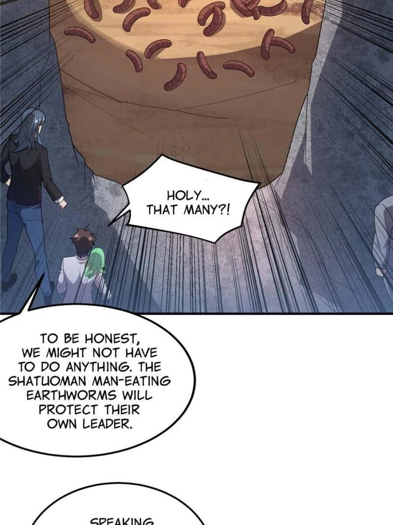 Monster Pet Evolution Chap 73 - Next Chap 74