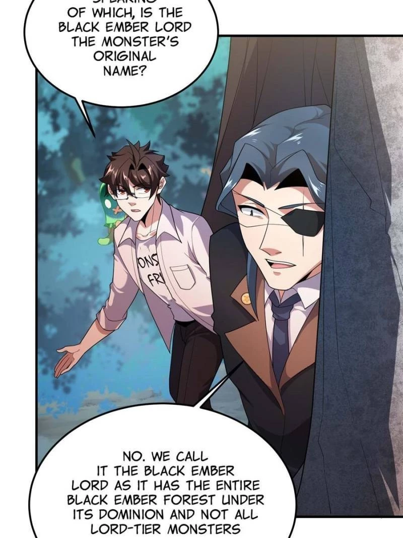 Monster Pet Evolution  Chap 73 - Next Chap 74