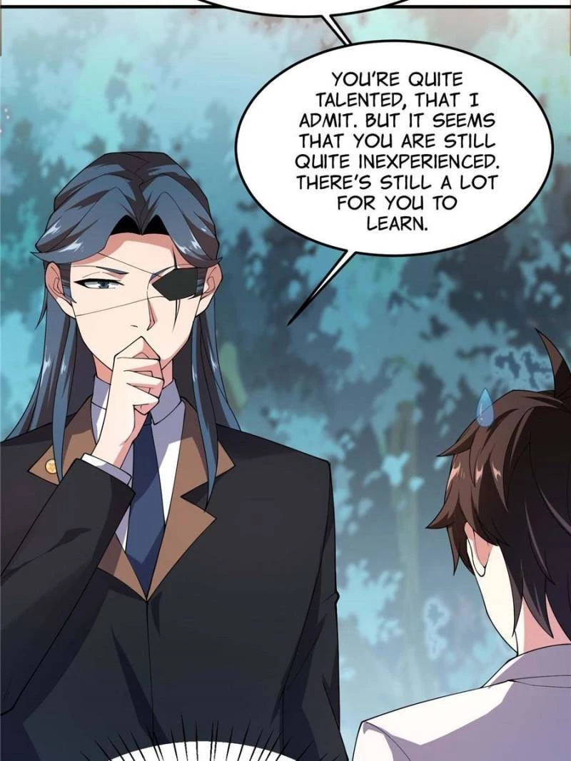 Monster Pet Evolution Chap 73 - Next Chap 74