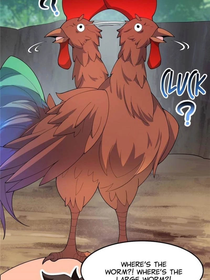 Monster Pet Evolution Chap 73 - Next Chap 74