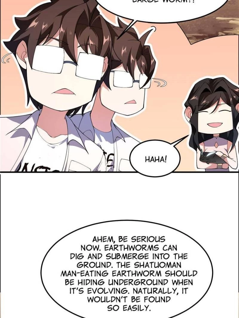 Monster Pet Evolution Chap 73 - Next Chap 74