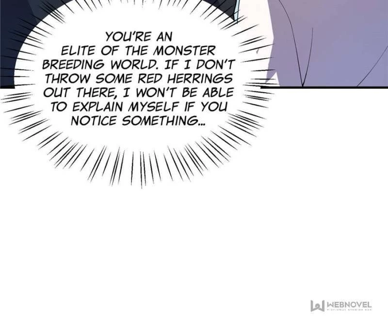 Monster Pet Evolution Chap 73 - Next Chap 74