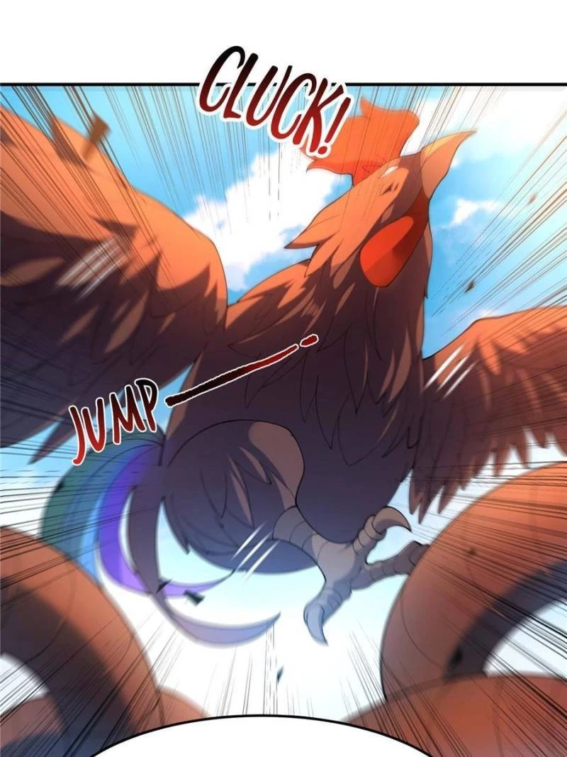 Monster Pet Evolution Chap 73 - Next Chap 74