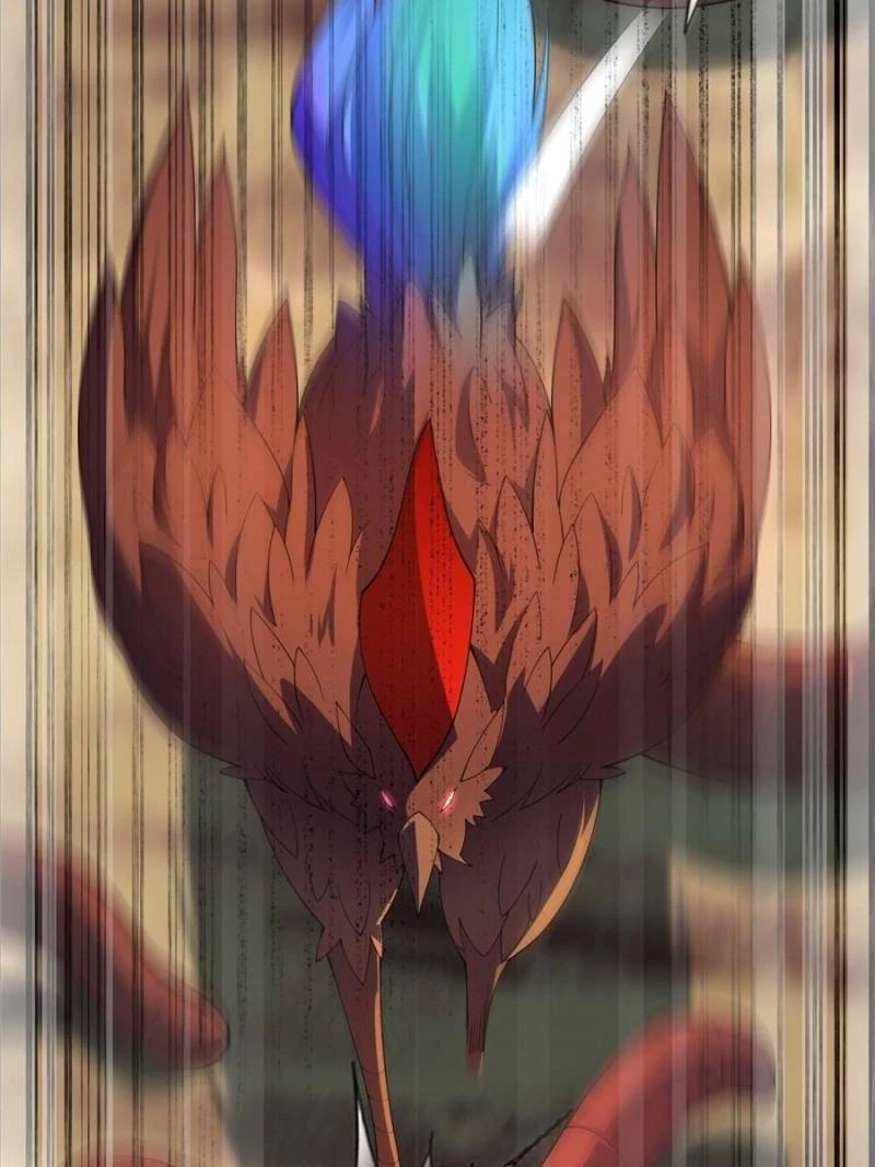 Monster Pet Evolution Chap 73 - Next Chap 74