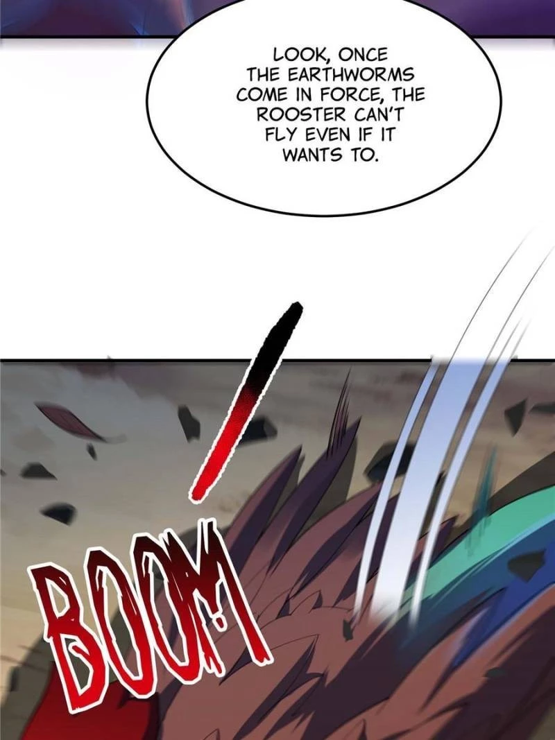 Monster Pet Evolution Chap 73 - Next Chap 74
