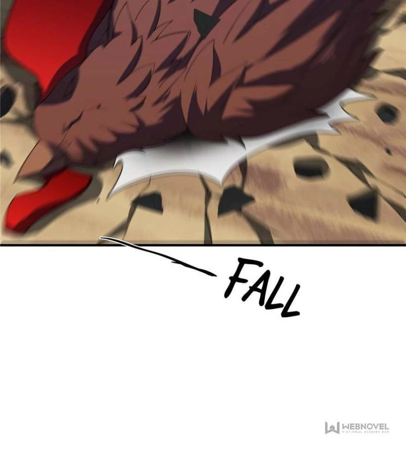 Monster Pet Evolution Chap 73 - Next Chap 74