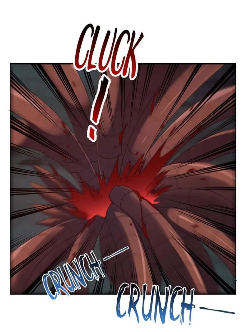Monster Pet Evolution Chap 73 - Next Chap 74