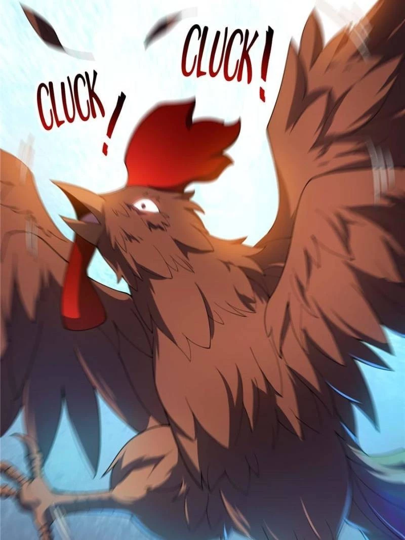 Monster Pet Evolution  Chap 73 - Next Chap 74