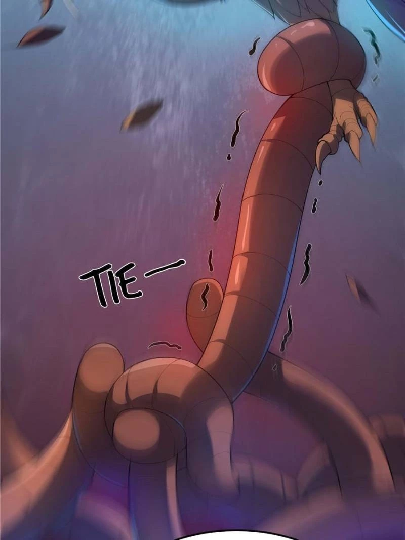 Monster Pet Evolution Chap 73 - Next Chap 74