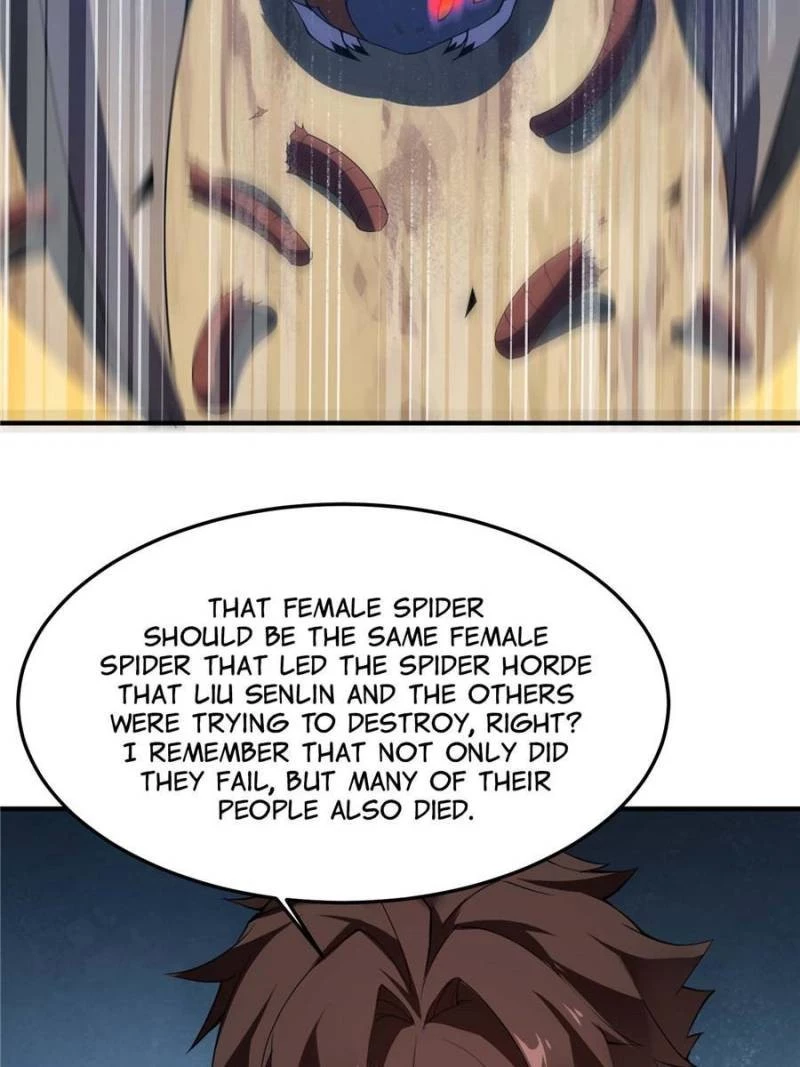 Monster Pet Evolution Chap 73 - Next Chap 74