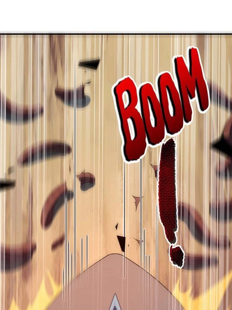 Monster Pet Evolution Chap 73 - Next Chap 74
