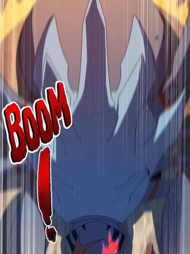 Monster Pet Evolution Chap 73 - Next Chap 74