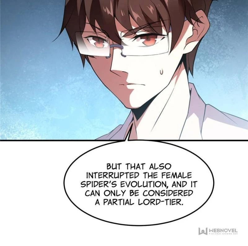 Monster Pet Evolution Chap 73 - Next Chap 74