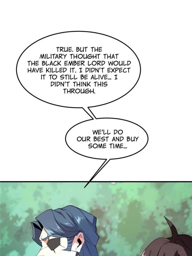 Monster Pet Evolution Chap 73 - Next Chap 74
