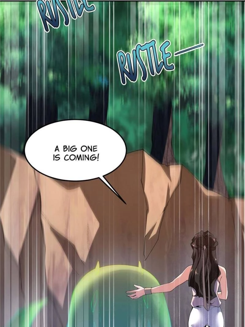 Monster Pet Evolution Chap 73 - Next Chap 74