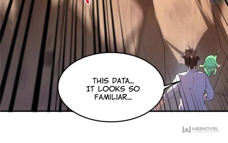 Monster Pet Evolution  Chap 73 - Next Chap 74