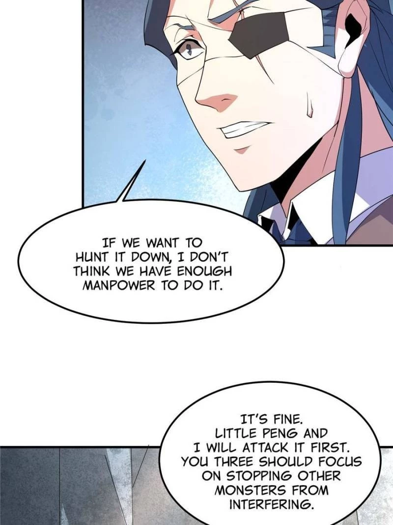 Monster Pet Evolution Chap 73 - Next Chap 74