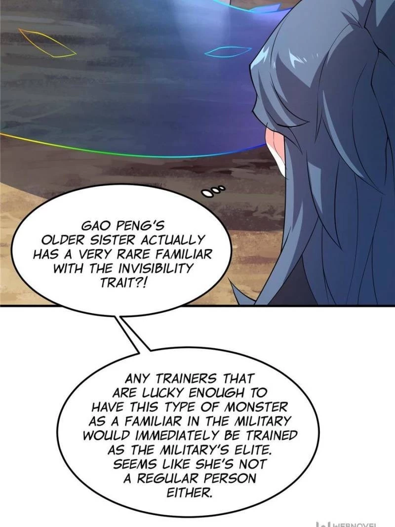 Monster Pet Evolution Chap 73 - Next Chap 74