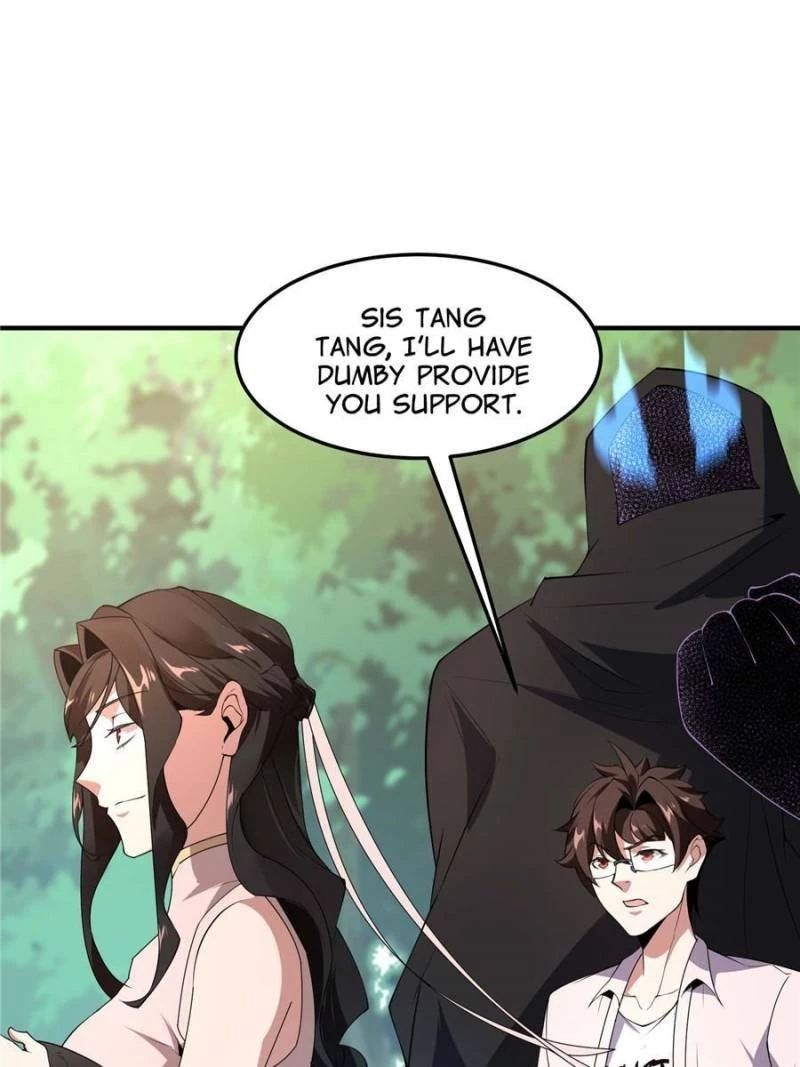 Monster Pet Evolution Chap 73 - Next Chap 74