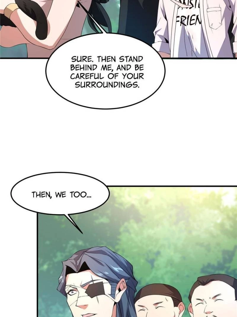 Monster Pet Evolution Chap 73 - Next Chap 74