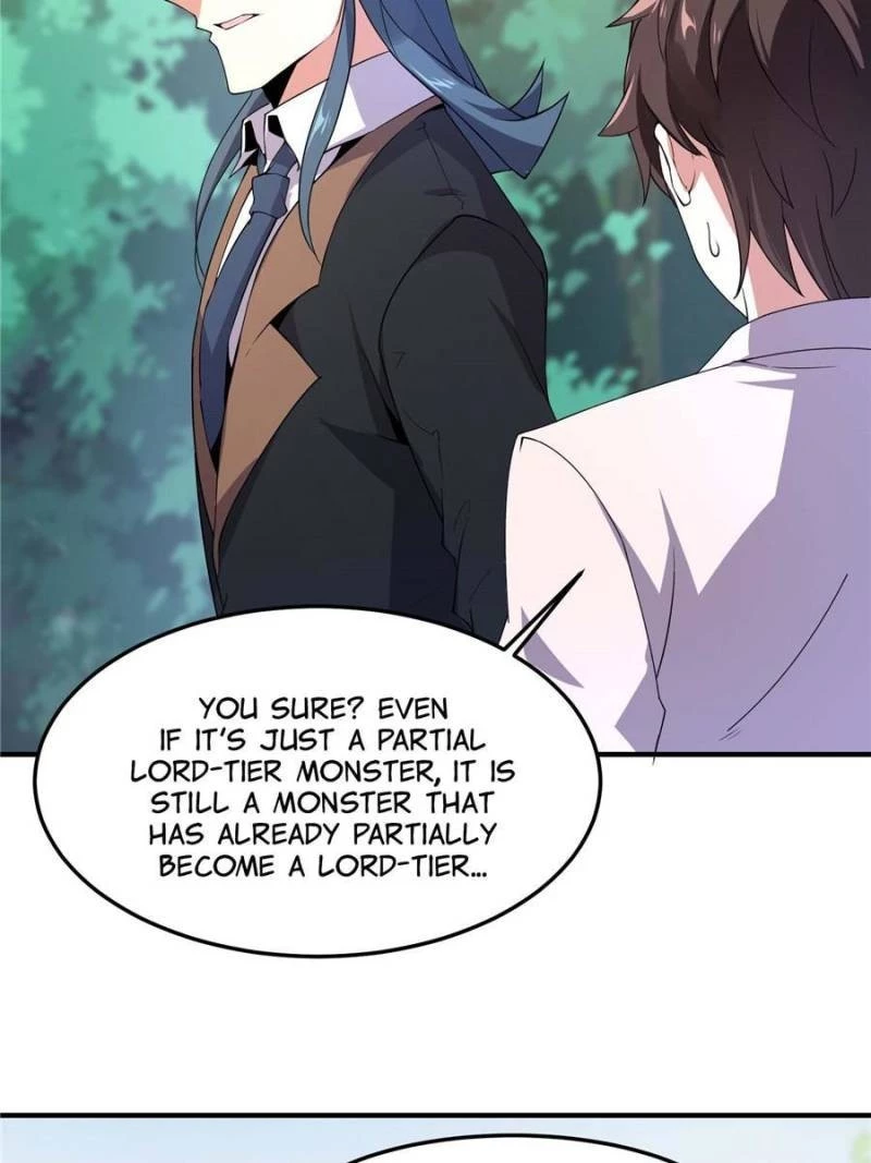 Monster Pet Evolution Chap 73 - Next Chap 74