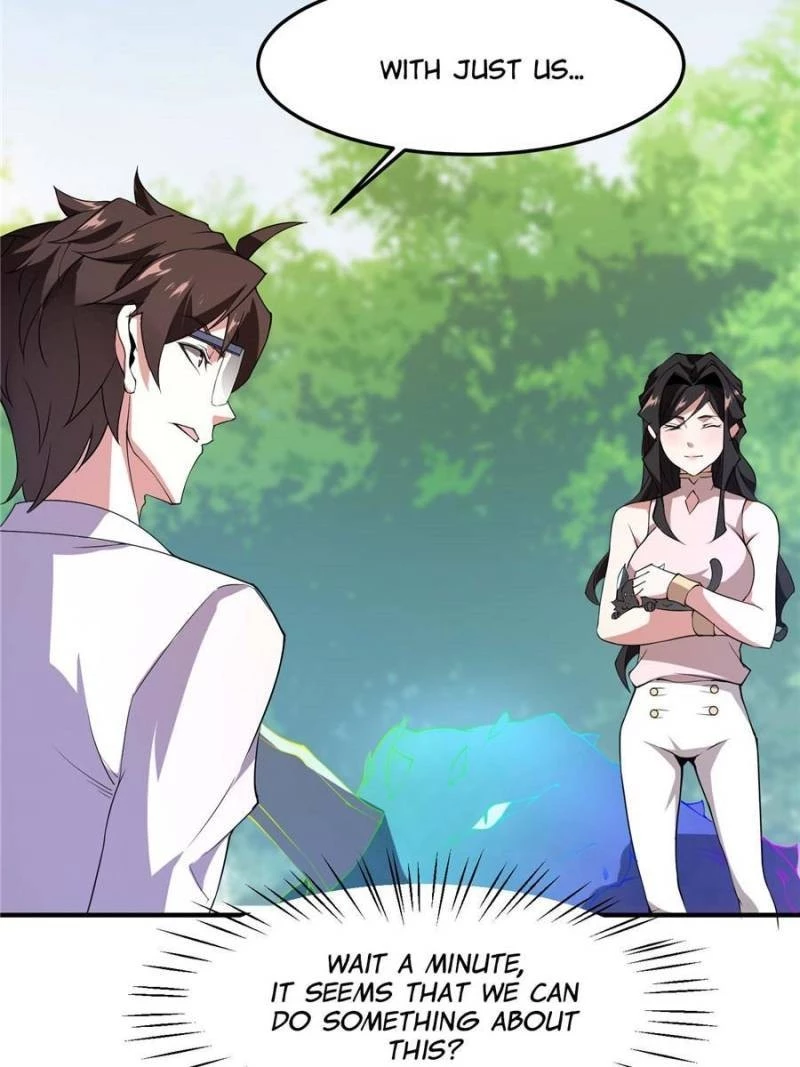 Monster Pet Evolution  Chap 73 - Next Chap 74