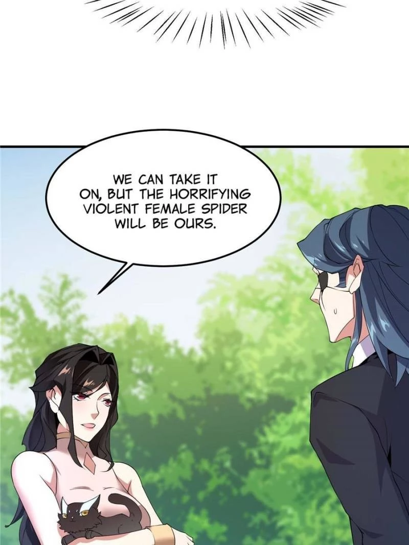 Monster Pet Evolution  Chap 73 - Next Chap 74