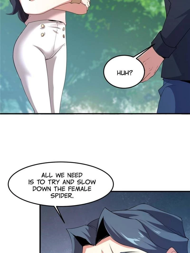 Monster Pet Evolution  Chap 73 - Next Chap 74