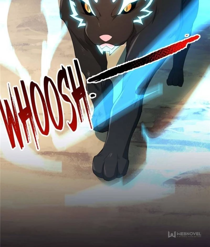 Monster Pet Evolution Chap 73 - Next Chap 74