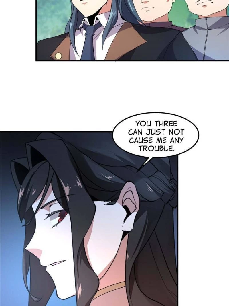 Monster Pet Evolution Chap 73 - Next Chap 74